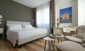 Hotel Portavaldera