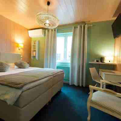 La Table du Cheval Blanc Rooms