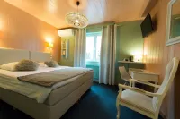 Hotel Spa Au Cheval Blanc Hotels in Ribeauvillé