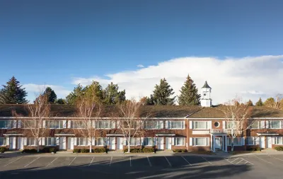 Little America Hotel - Wyoming