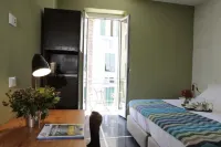 Hotel Blu di Te