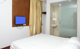 Yangon Regency Hotel