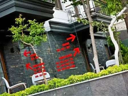 Samira Exclusive Hotel & Apartments