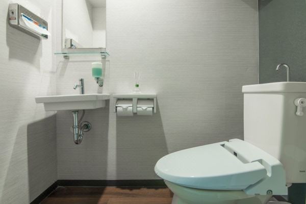 호텔 마이스테이스 우에노 이나리초(HOTEL MYSTAYS Ueno Inaricho)_5