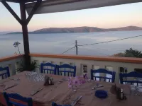Agnanti Hotel - breakfast