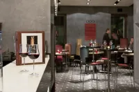 All’Angelo Art Hotel - Baarit