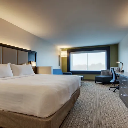 Holiday Inn Express & Suites MOUNT VERNON by IHG