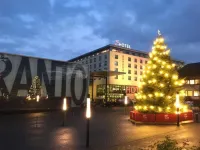 Hotel Esperanto Kongress- Und Kulturzentrum Fulda Hotels near Kaiserwiesen Fulda