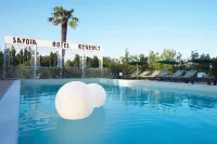 Hotel Savoia Regency - piscina