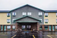 Quality Inn Hôtels à : Kent