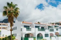 Aparthotel Neptuno Costadeje Hotels in Arona