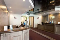 Hôtel Sables d'o et Son Restaurant le 16 Bis Hotels in Vendée