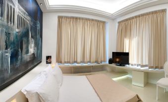 BDB Luxury Rooms San Pietro