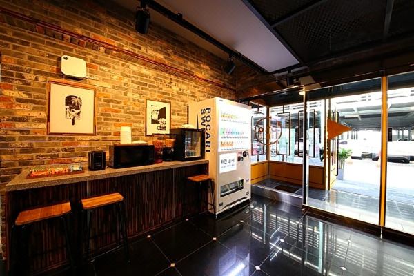 호텔여기어때 광주역점(Hotel Yeogiuhtte Gwangju Station)_3
