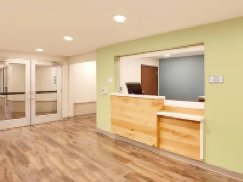 Extended Stay America Suites - Boston - Saugus Hotels in Saugus