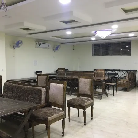 Ramdham Hotel