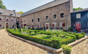 Apartments "meschermolen" Near Maastricht