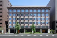 The Chapter Kyoto, a Tribute Portfolio Hotel Các khách sạn ở Kyoto