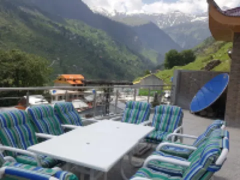 Hotel Al Makkah Palace Kaghan Hotels in Kaghan