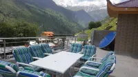 Hotel Al Makkah Palace Kaghan Hotels in Kaghan
