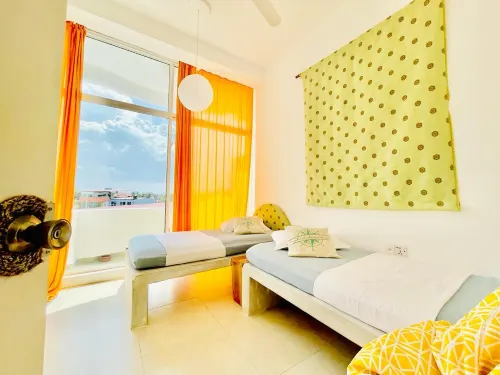 Trinco Beach by Dsk - Pet Friendly