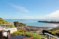 Hotel Ker Moor Saint-Quay Portrieux - Ocean View