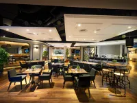 Kingwood Boutique Hotel Hotels in Miri