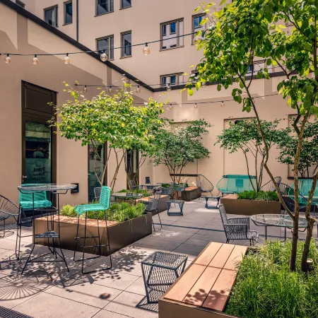 Aloft by Marriott Munich