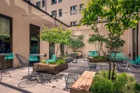 Aloft München Hotels in Munich