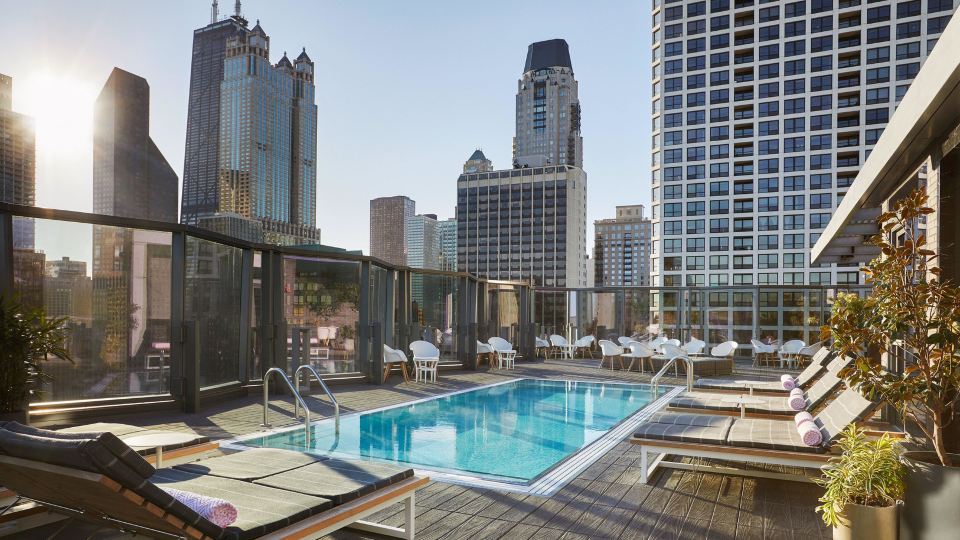 Viceroy Chicago