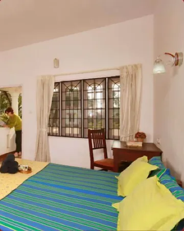 Orion Sky Wings โรงแรมใกล้Princess Street