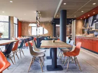 Ibis Toulon La-Seyne