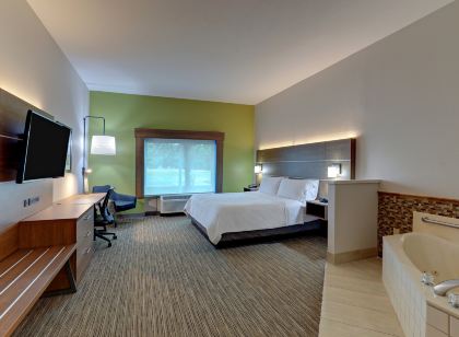 Holiday Inn Express Campbellsville