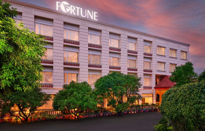Fortune Park, Katra - Member ITC Hotels' Group