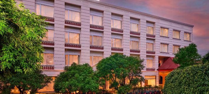 Fortune Park, Katra - Member ITC Hotels' Group Hotels in Katra