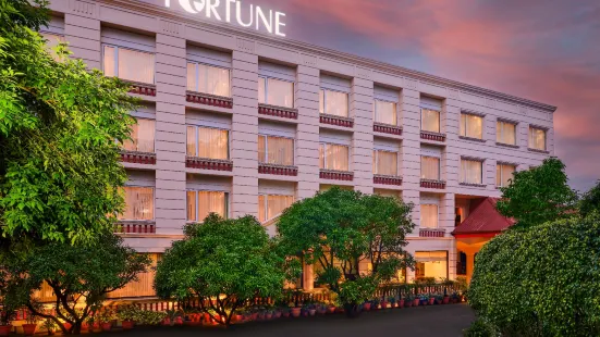 Fortune Park, Katra - Member ITC's Hotel Group
