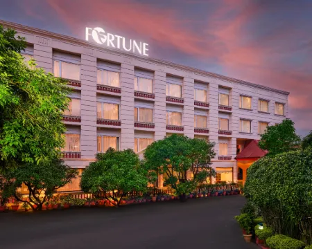 Fortune Park, Katra - Member ITC Hotels' Group Hoteles en Katra