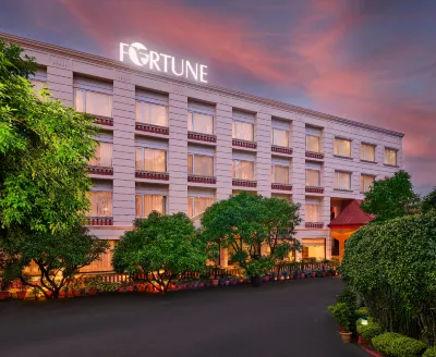 Fortune Park, Katra - Member ITC Hotels' Group Hotels near Nau Devi Temple