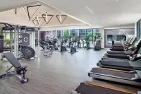 Atlanta Marriott Northwest at Galleria Hotels in Cobb County