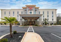 Hampton Inn Locust Grove