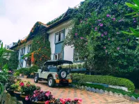 Sunvalley Homestay Hotels in Coonoor