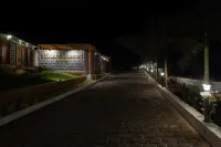 Hillside Resort Lonavala - Pawna - Mountain View