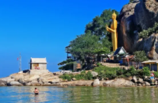 Madame Green Forever