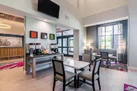 Hampton Inn & Suites Dallas/Richardson - Aamiainen