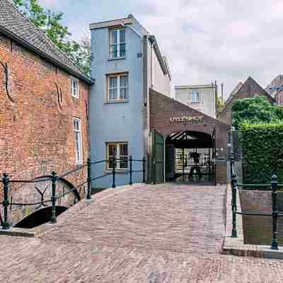 Uylenhof Hotel Hotel Exterior