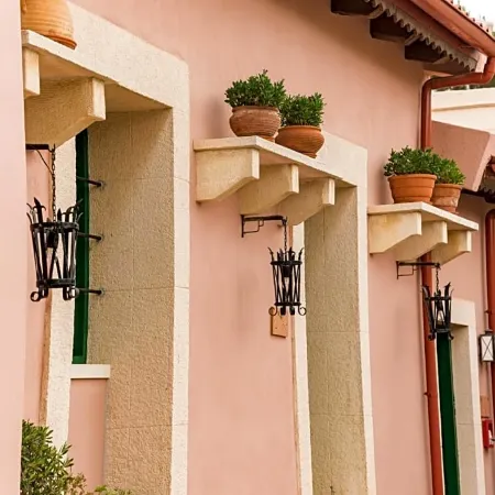 Villa Archanes