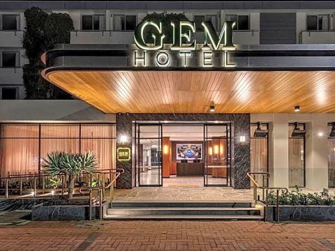 The Gem Hotel