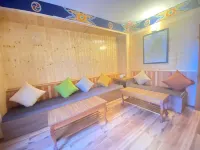 Hotel Tso Lhamo