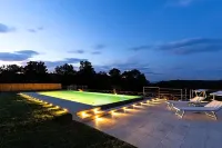 Il Giuncheto - Pools