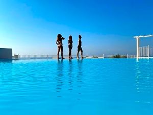 Hotel Resort Corte di Ferro Puglia Hotels